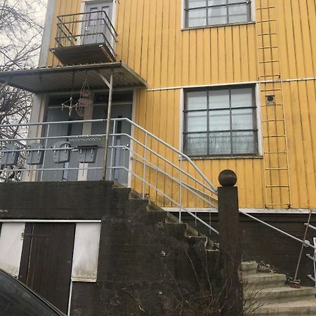 Puutaloasunto 1.8 Km Turun Aurajoelta Apartment Turku Luaran gambar
