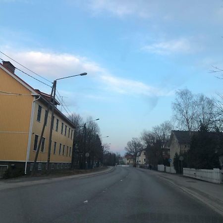 Puutaloasunto 1.8 Km Turun Aurajoelta Apartment Turku Luaran gambar
