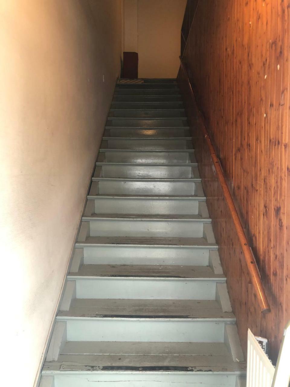 Puutaloasunto 1.8 Km Turun Aurajoelta Apartment Turku Luaran gambar